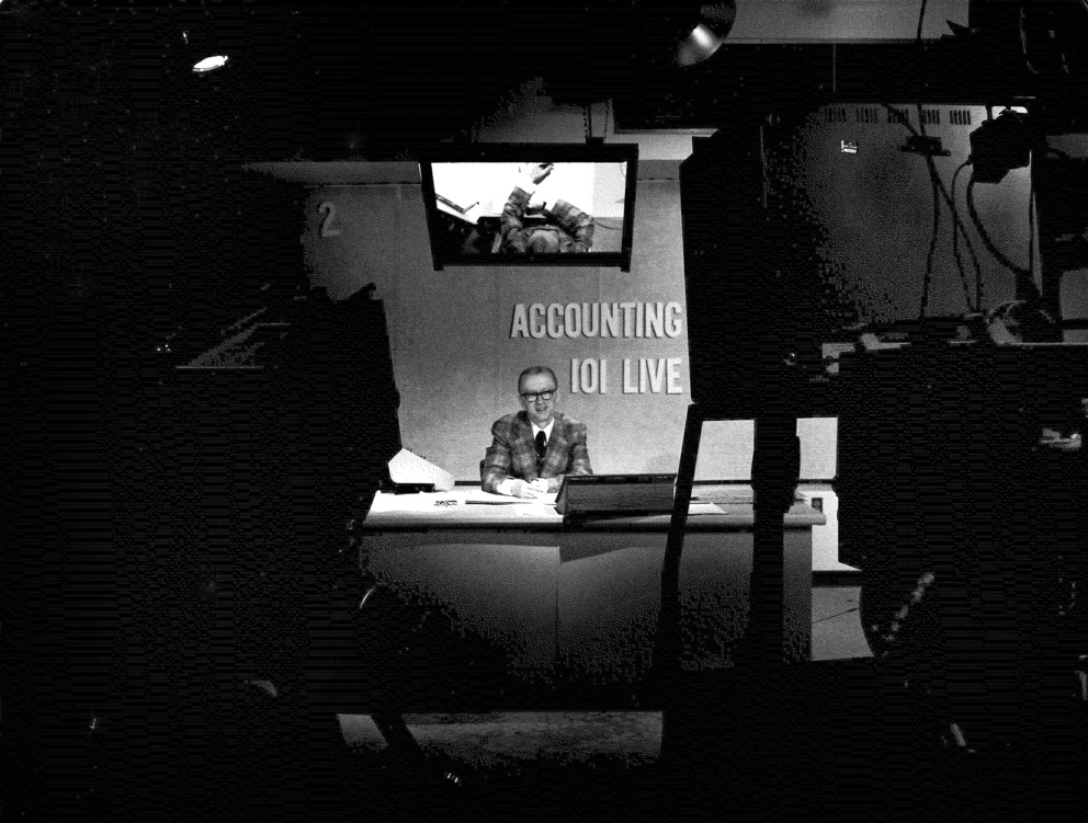 accounting 101 broadcast in 1979